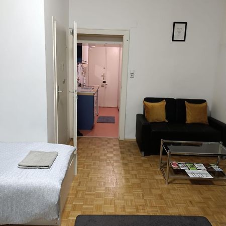 Wohnung In Der Naehe Wiener Stadthalle Und Zentrum 9 Luaran gambar