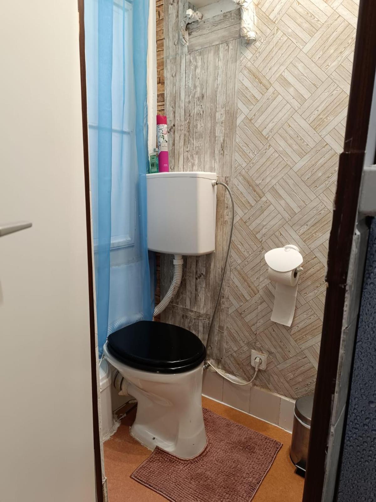 Wohnung In Der Naehe Wiener Stadthalle Und Zentrum 9 Luaran gambar