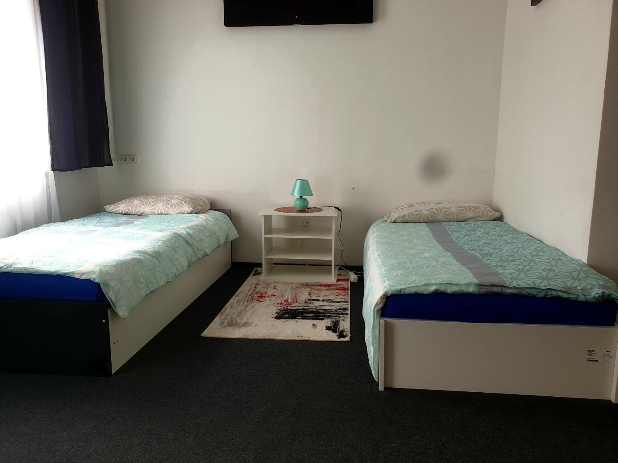 Wohnung In Der Naehe Wiener Stadthalle Und Zentrum 9 Bilik gambar